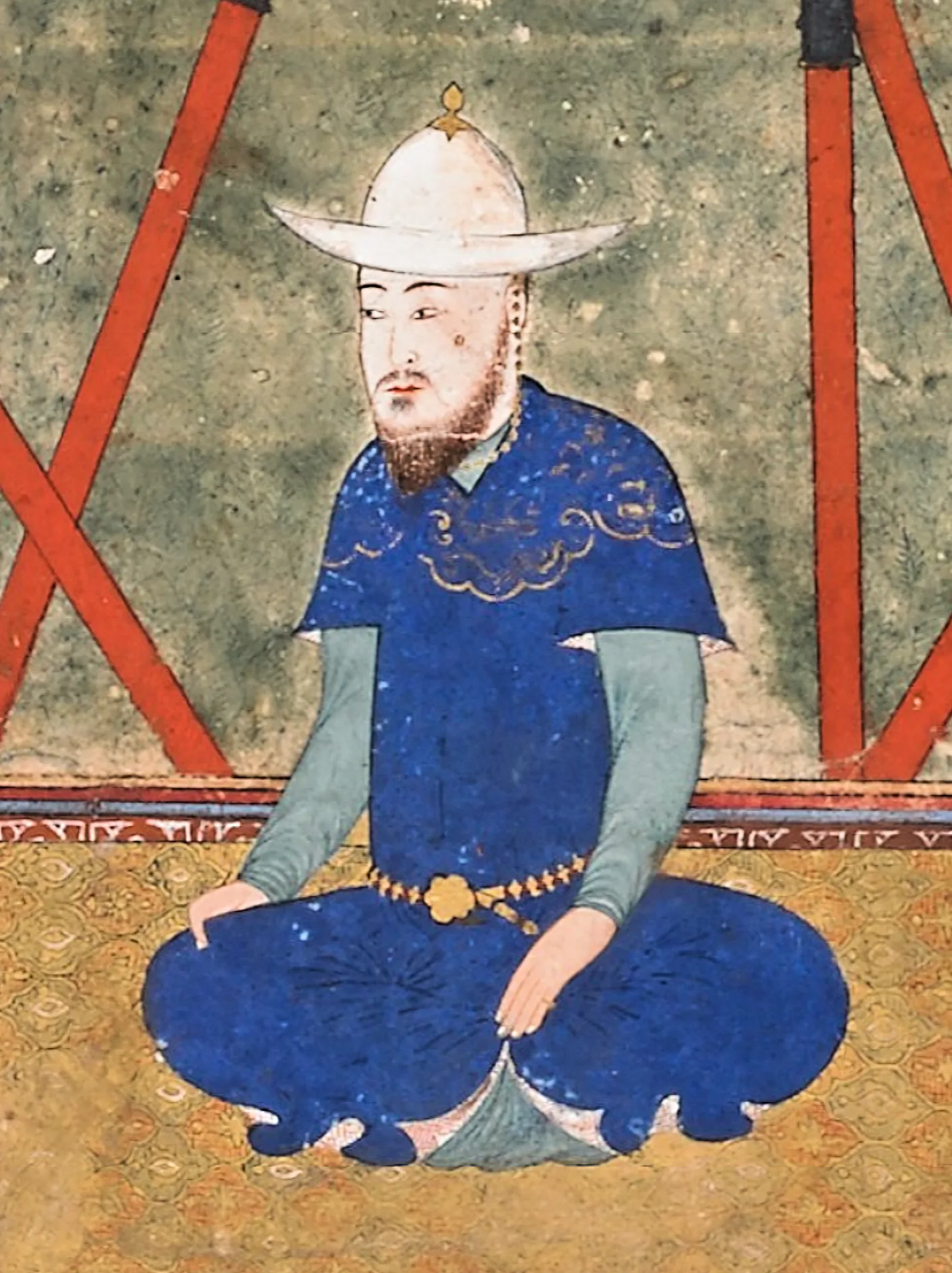 Uluğ Bey