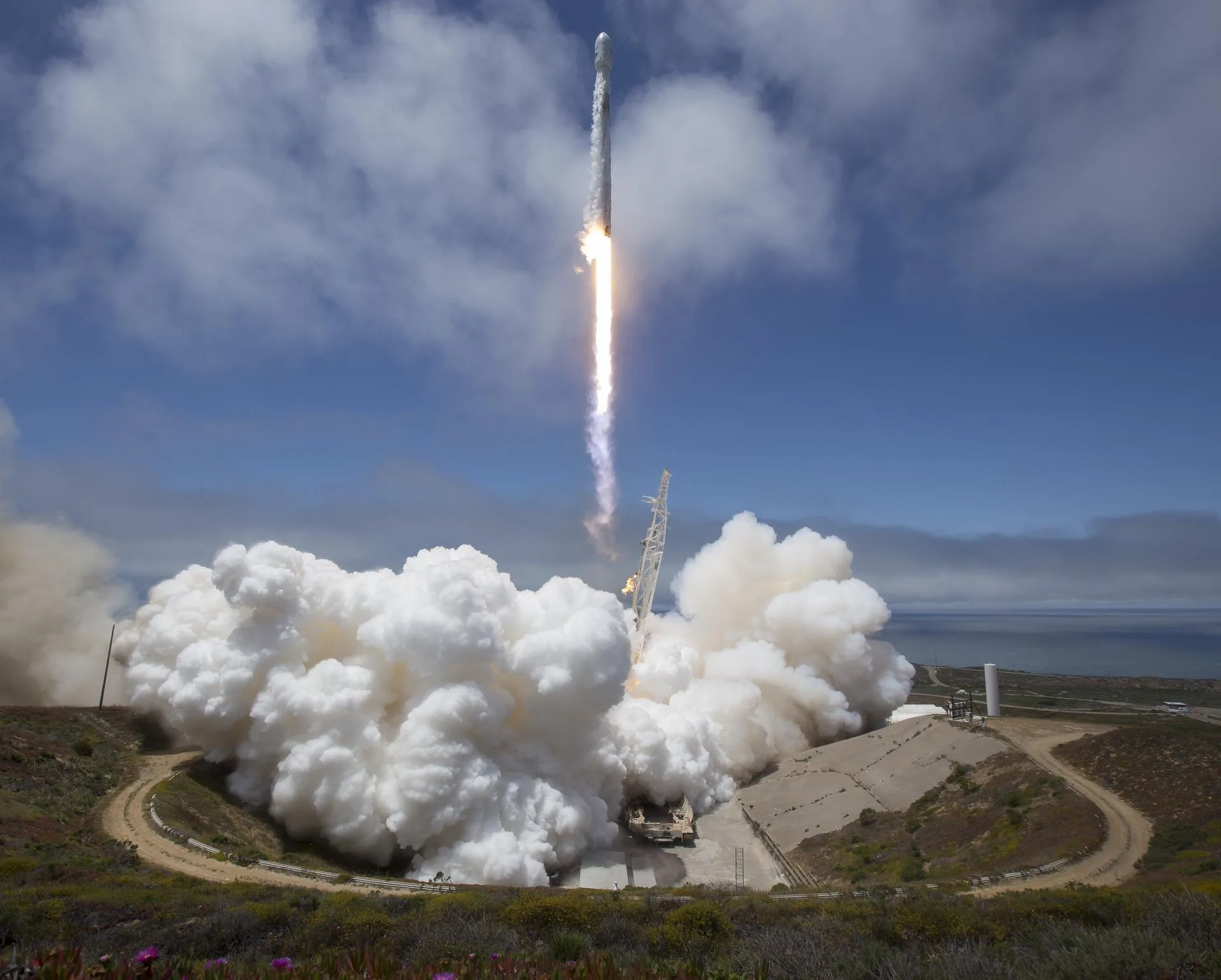 Vandenberg