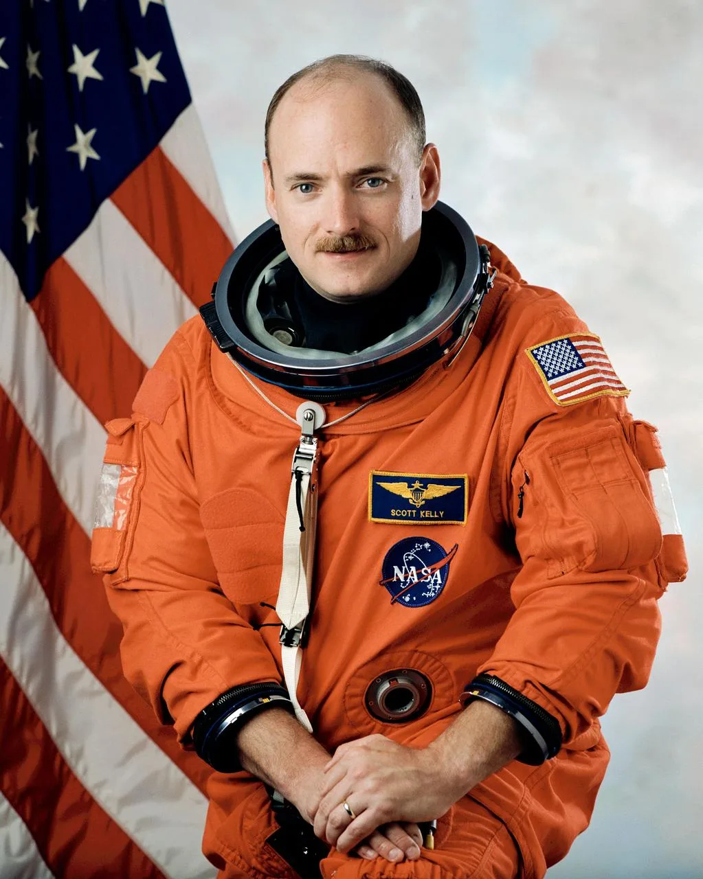 Scott Kelly