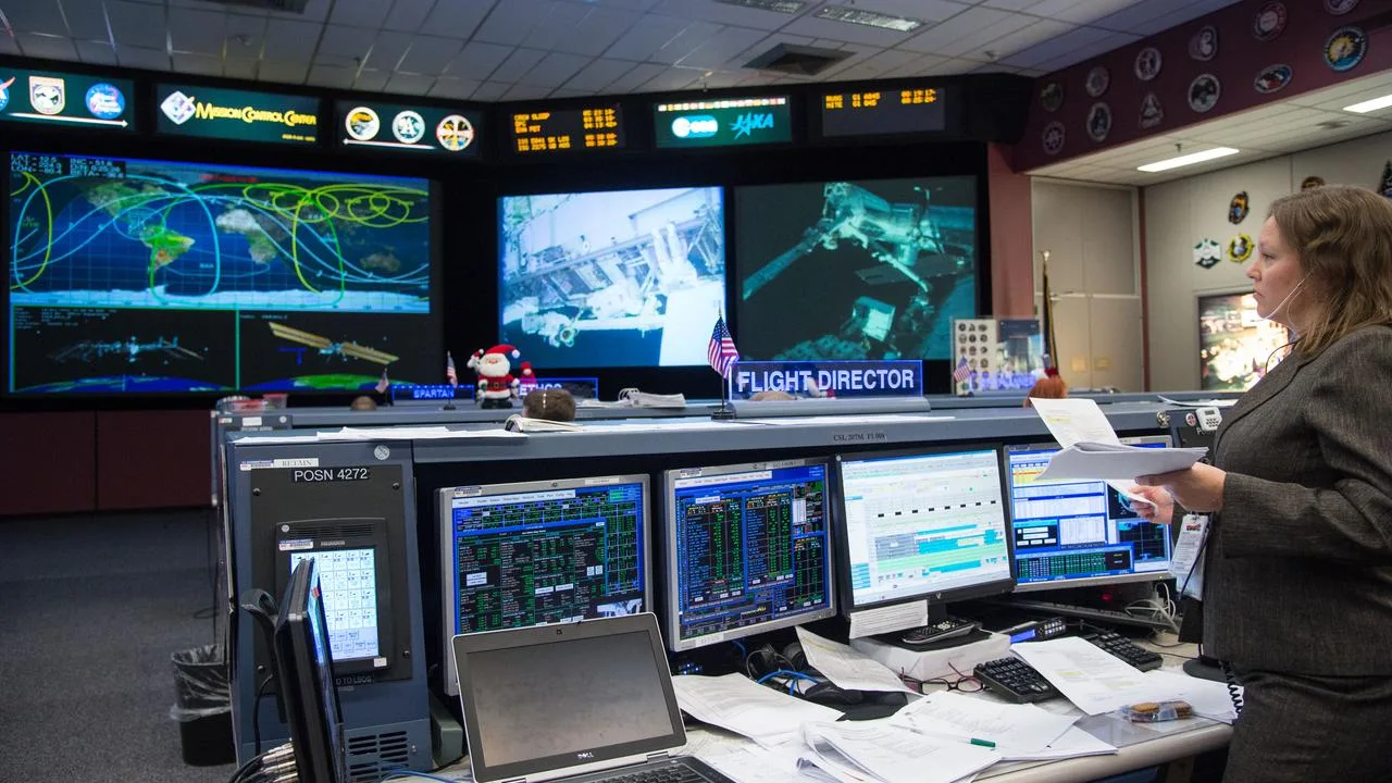 Astronot ve kozmonot