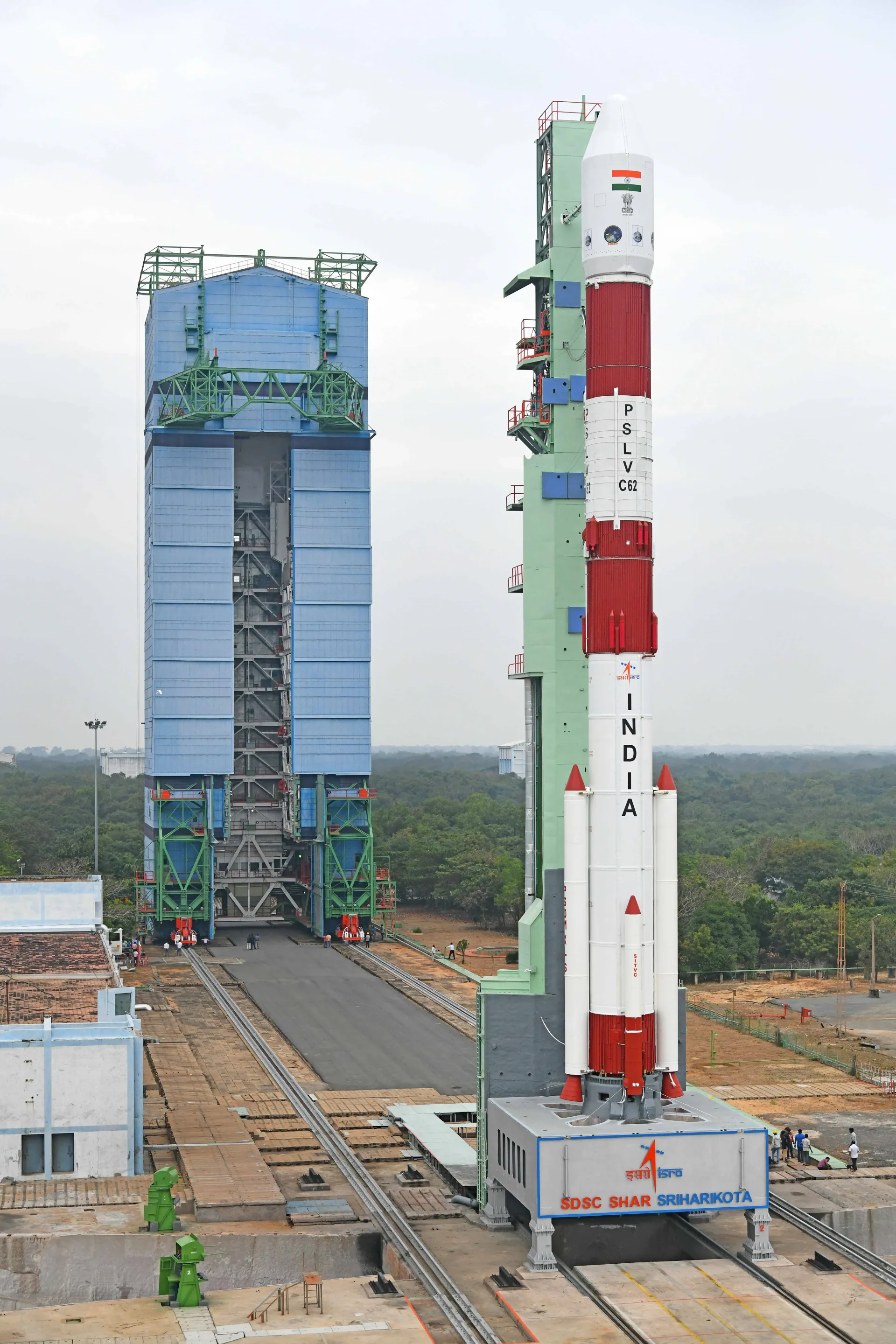 ISRO