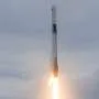 Crew-13 ekibi ISS'ye yaklaşık sekiz saatte ulaşarak ABD rekoru kırdı