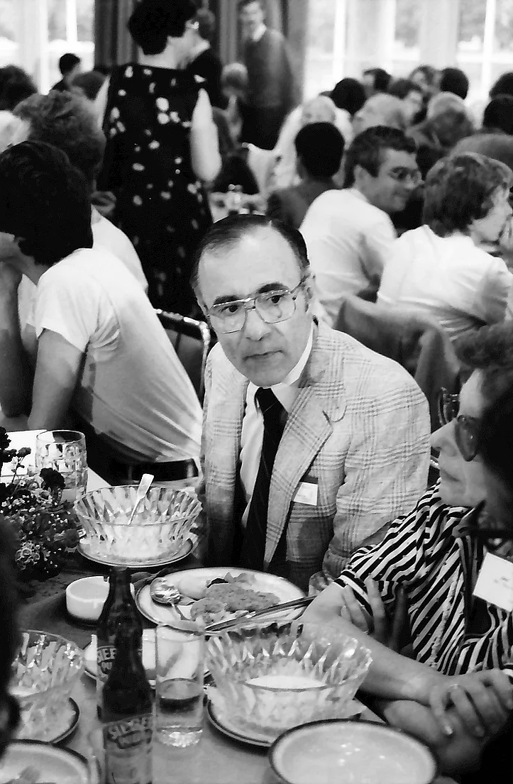 Arno Penzias