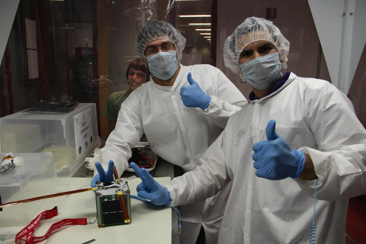 CubeSat