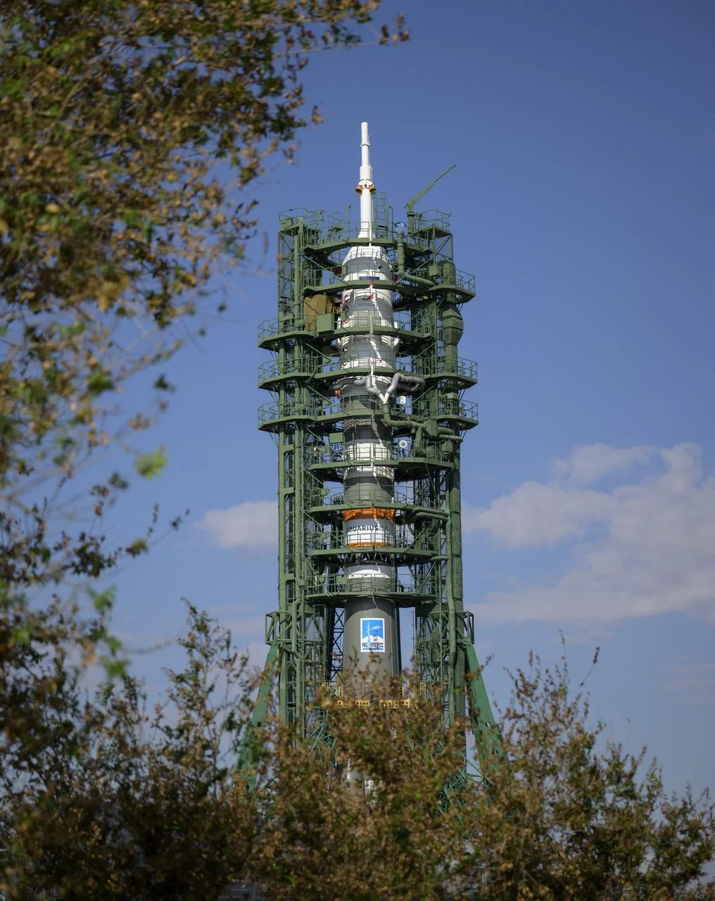 Roscosmos