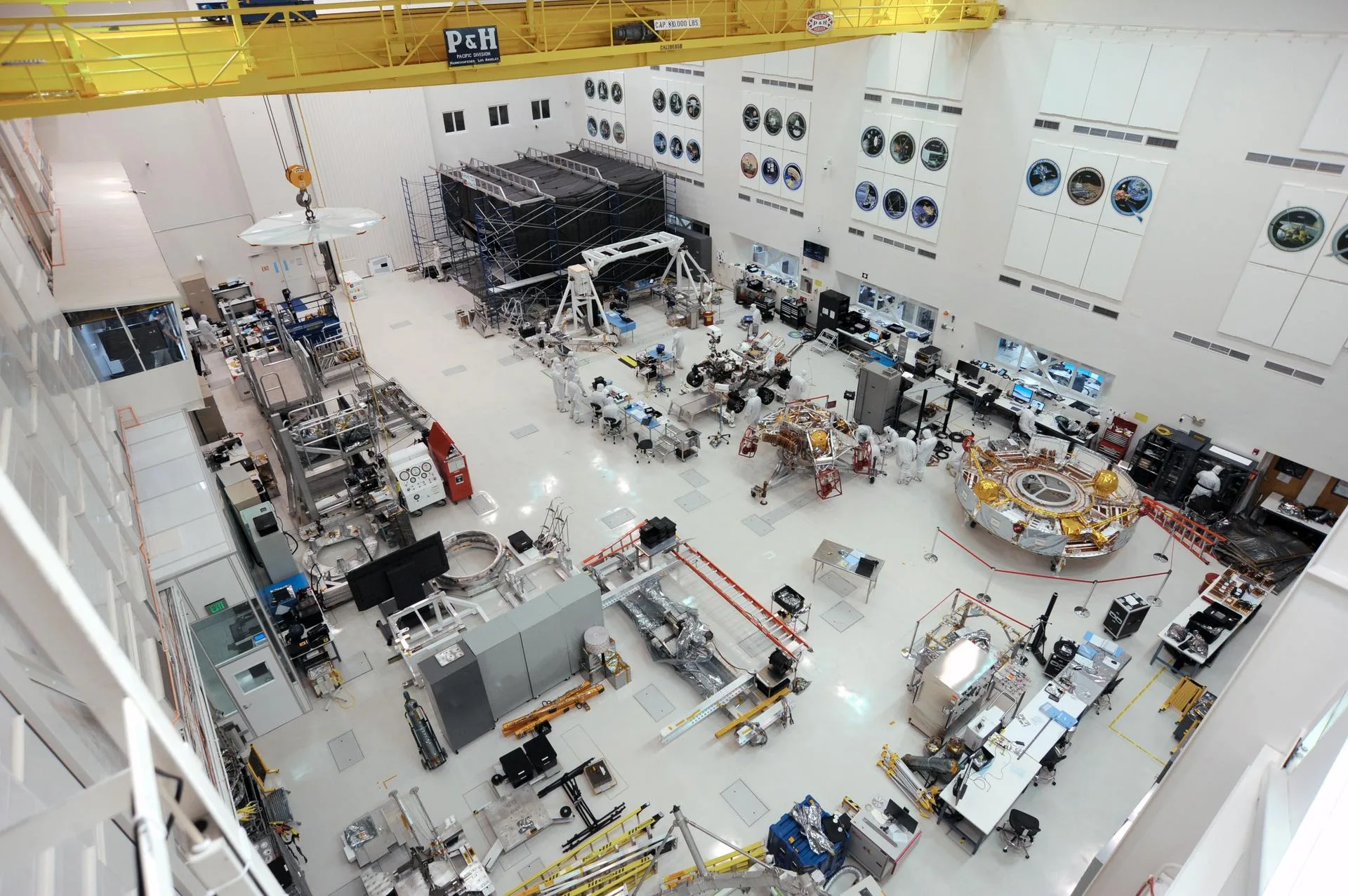 Jet İtki Laboratuvarı