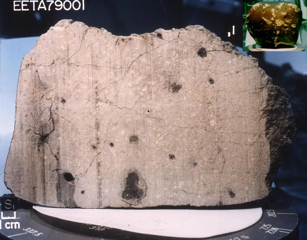 Göktaşı ve meteor
