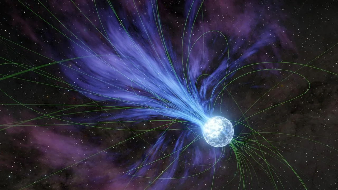 Magnetar