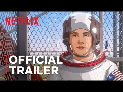Apollo 10½ filmi fragmanı: Houston'da uzay çağı çocukluğu