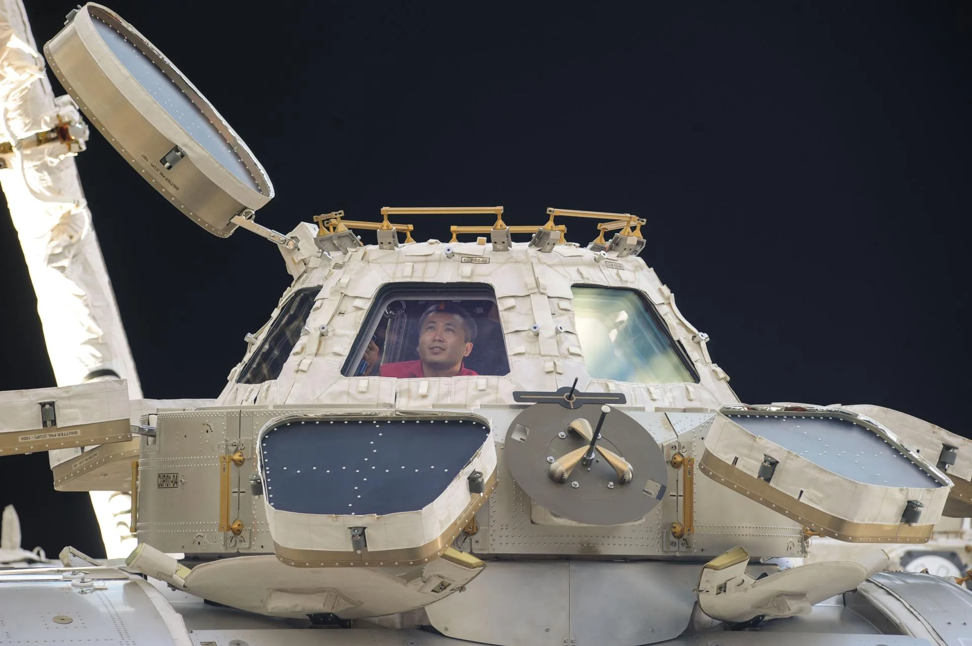 Astronot nedir, astronot kimdir?