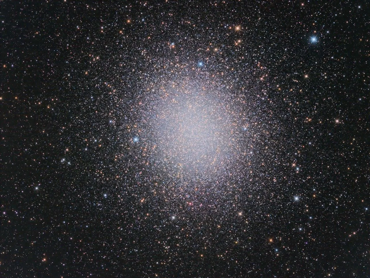 Omega Centauri: yutulmuş bir gökadanın kalbi mi, kara delik yuvası mı?