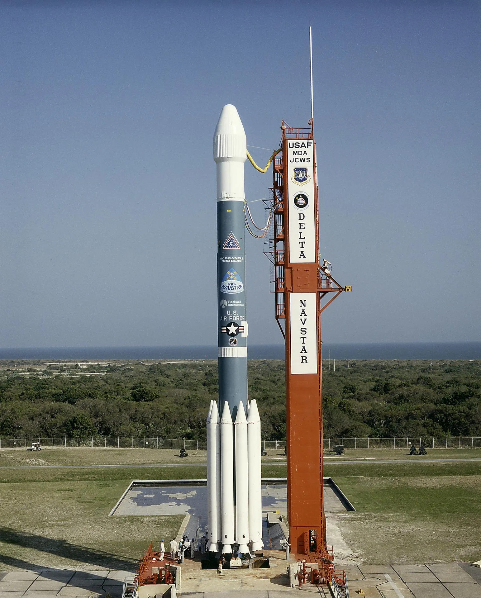 GPS