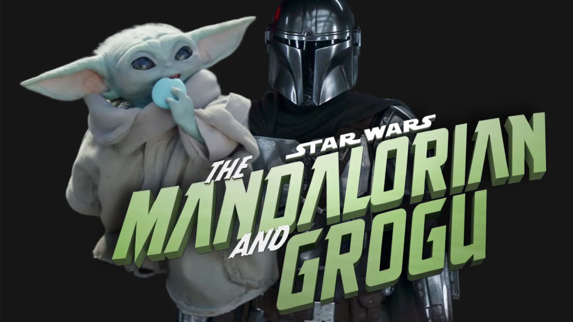 Mandalorian ve Grogu sinemada: Din Djarin'in beyaz perde sınavı nasıl geçti?