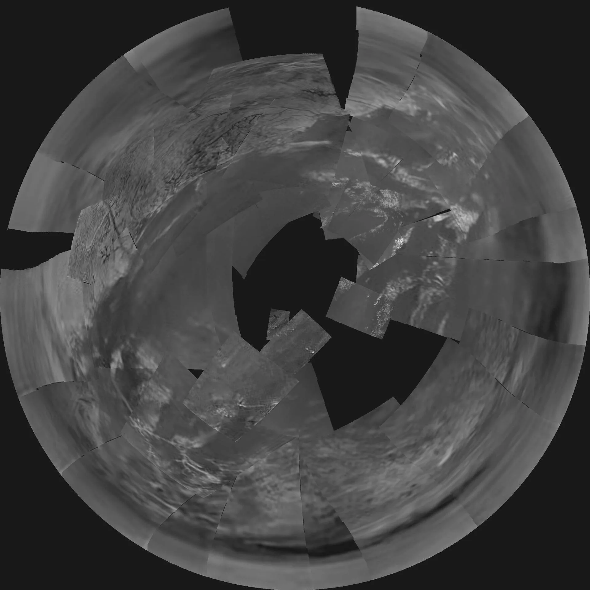 Prometheus