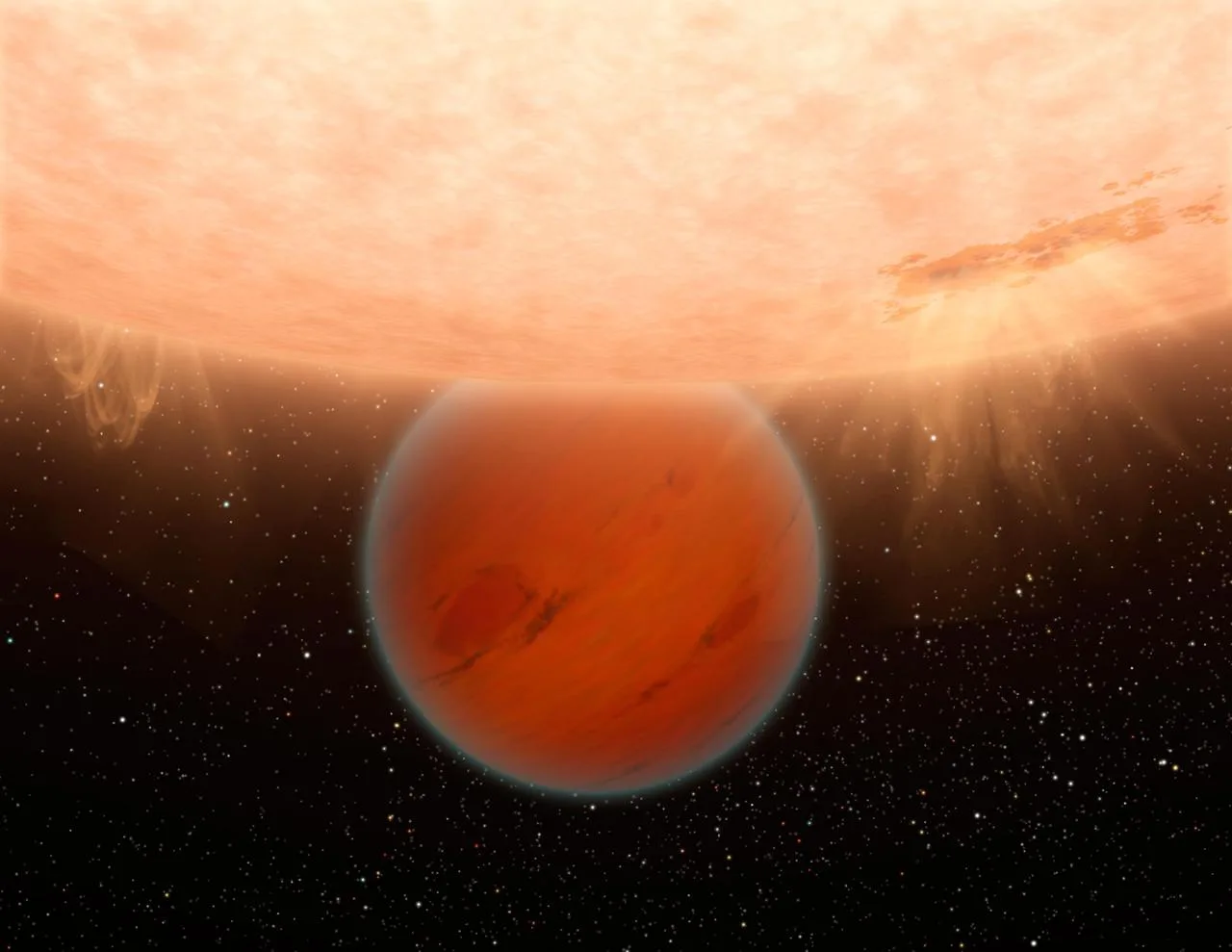 Gezegen 51 (Planet 51)