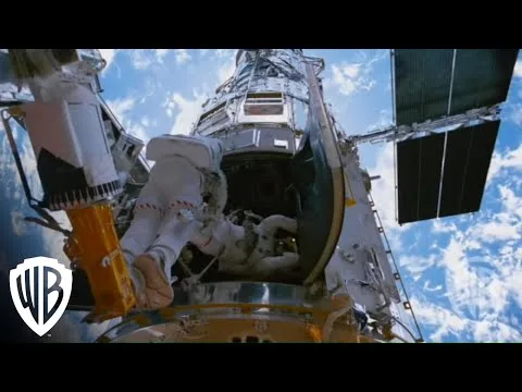 IMAX Hubble Belgeseli: Uzay Teleskobunun Onarımı ve Kozmik Görüntüler