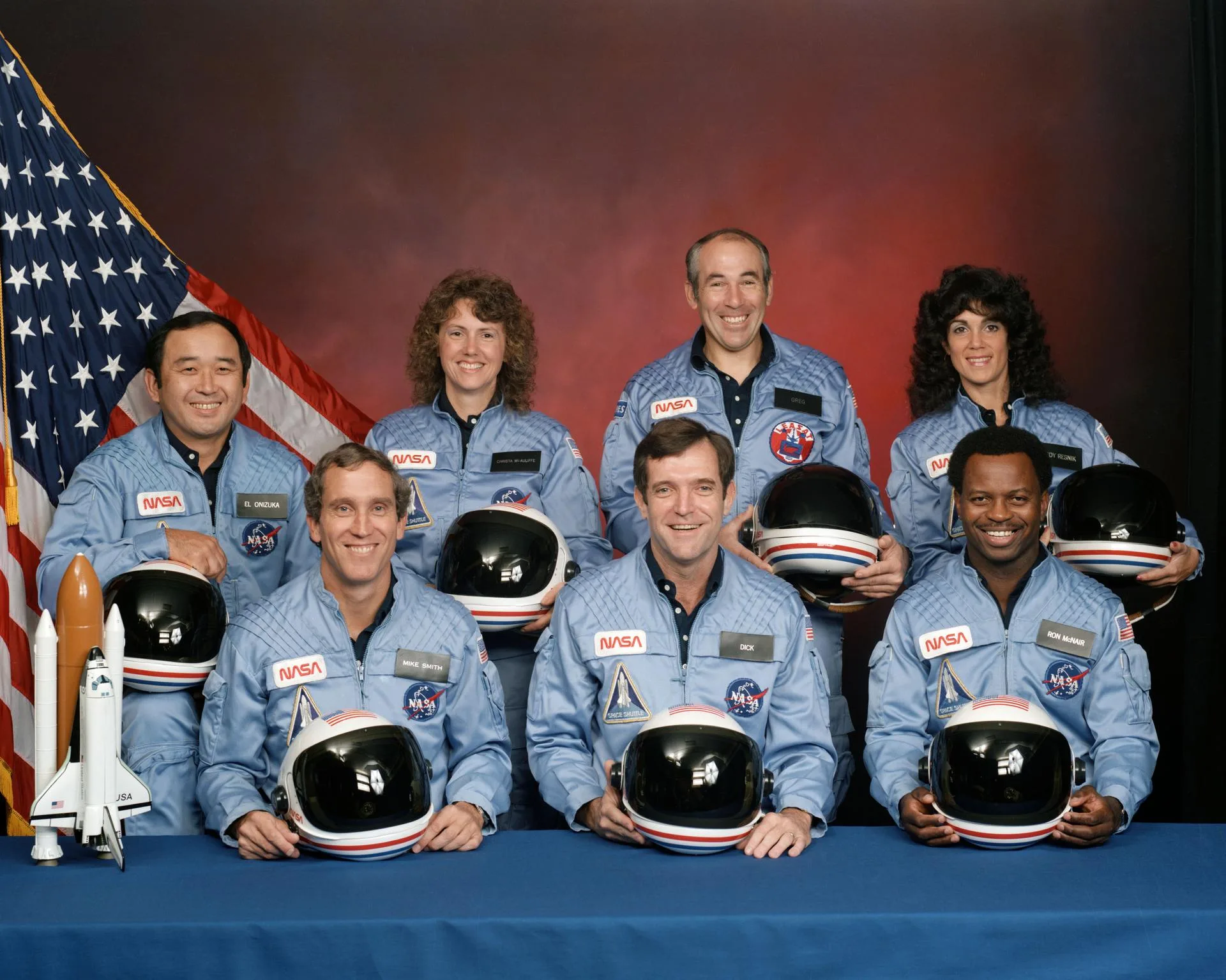Challenger: The Final Flight