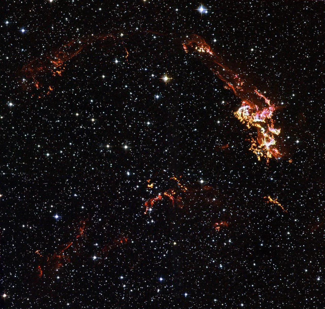Evren Nasıl İşler (How the Universe Works)
