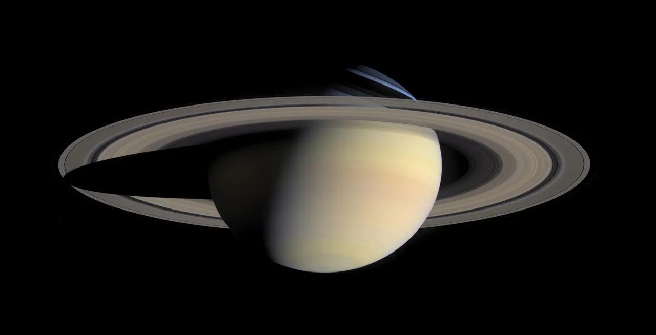 Gezegenler (The Planets)