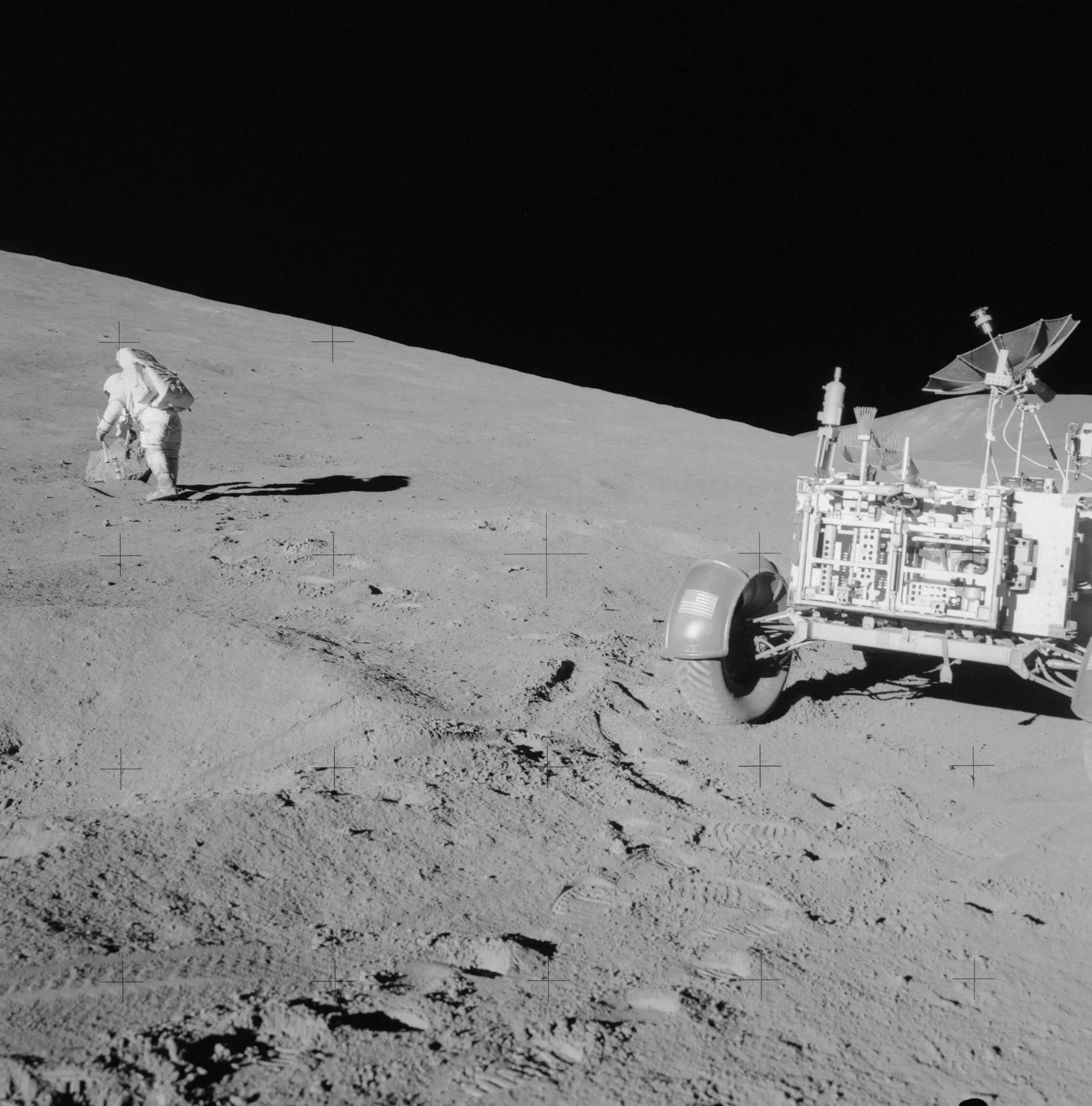 Apollo programı