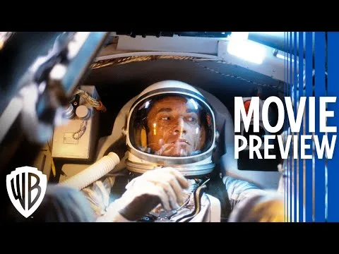 Test pilotları ve ilk astronotların uzay yolculuğu ön izlemesi