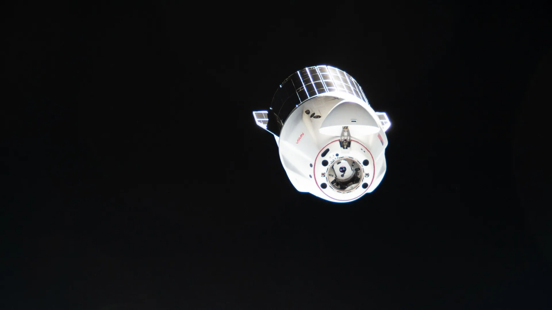 NASA, SpaceX’in 35. İstasyon İkmal Lansmanını ve Varışını Yayınlayacak