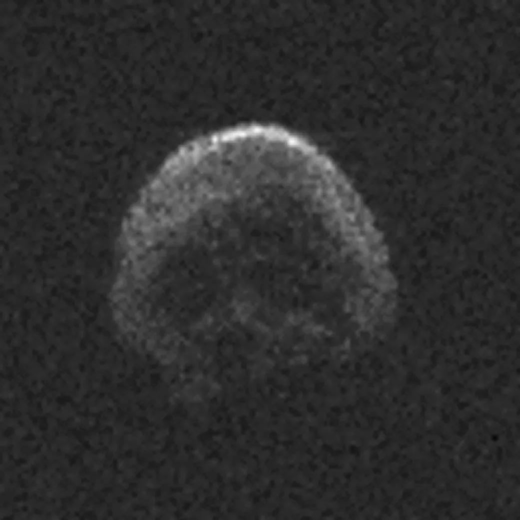 Kafatası asteroidi gerçek mi? 2015 TB145 ve Cadılar Bayramı geçişi