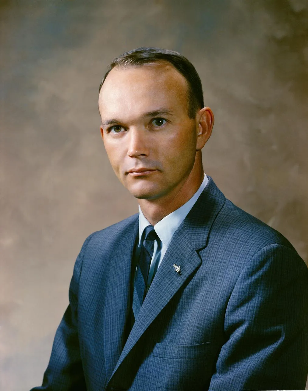 Michael Collins