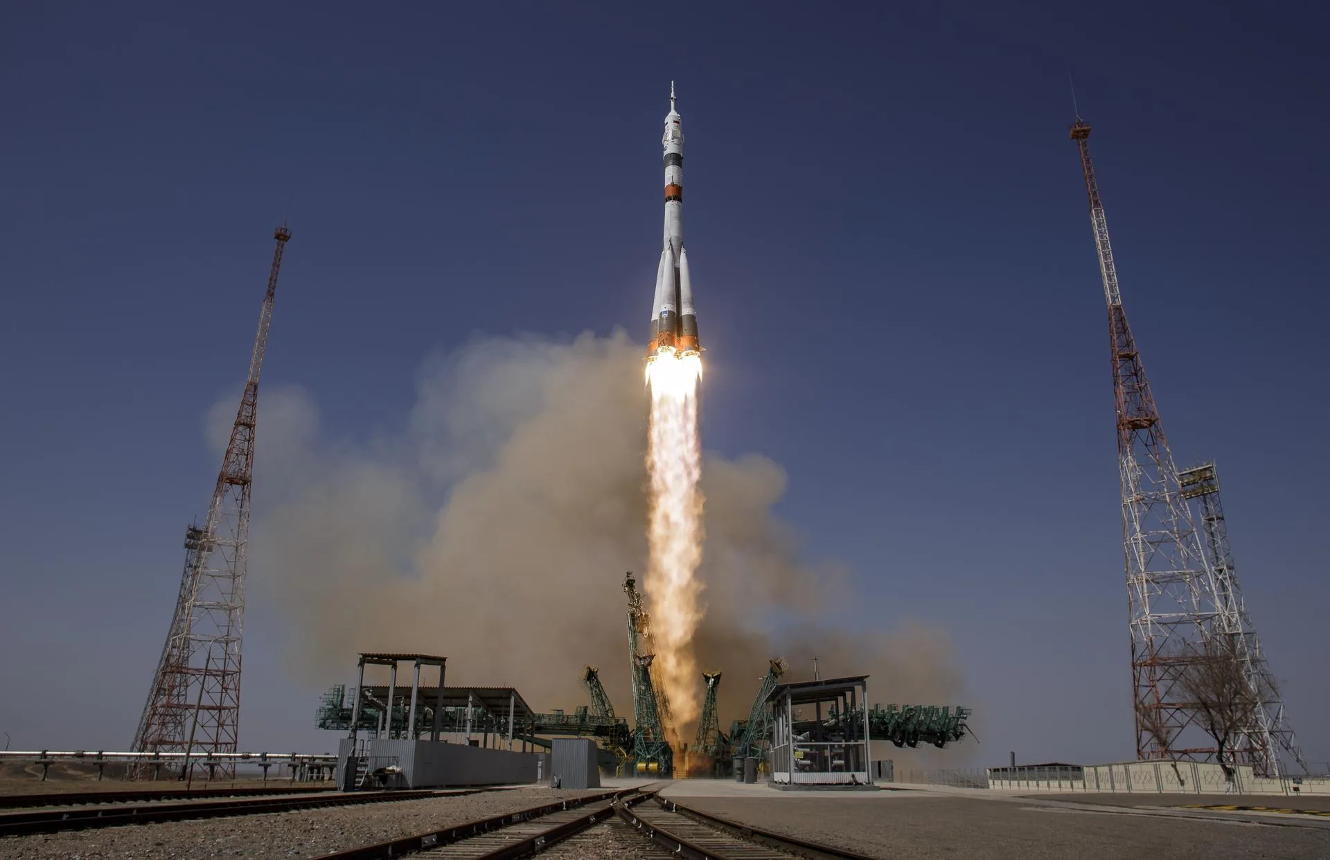 Soyuz