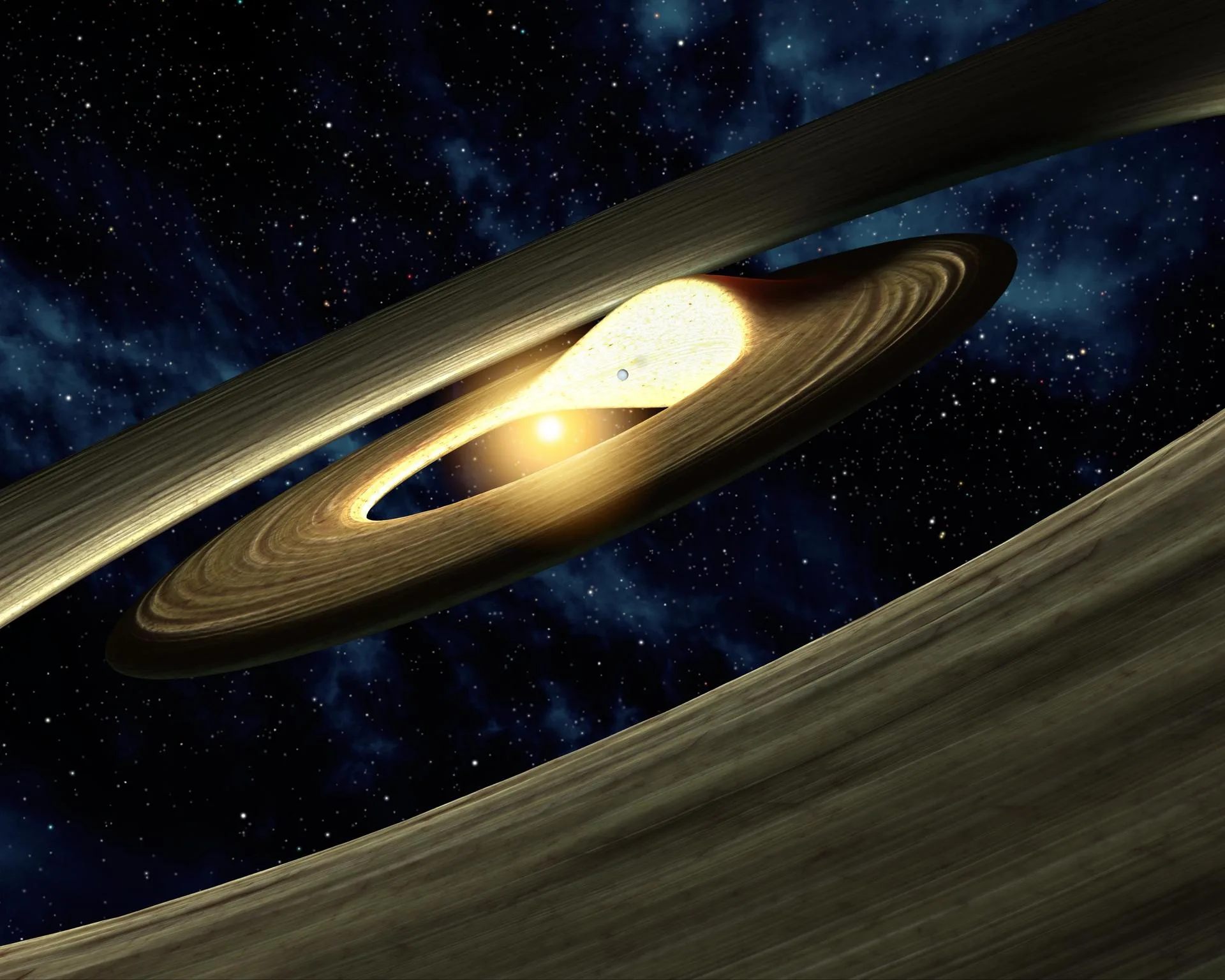 Uzay Yolu III: Spock'un Peşinde (Star Trek III: The Search for Spock)