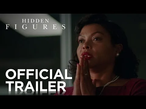 Gizli Sayılar filmi fragmanı: NASA'nın kadın matematikçileri