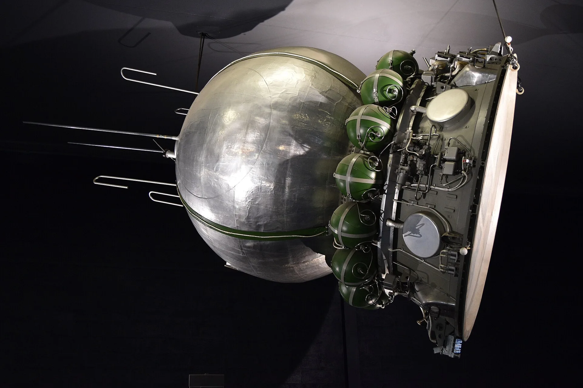 Vostok
