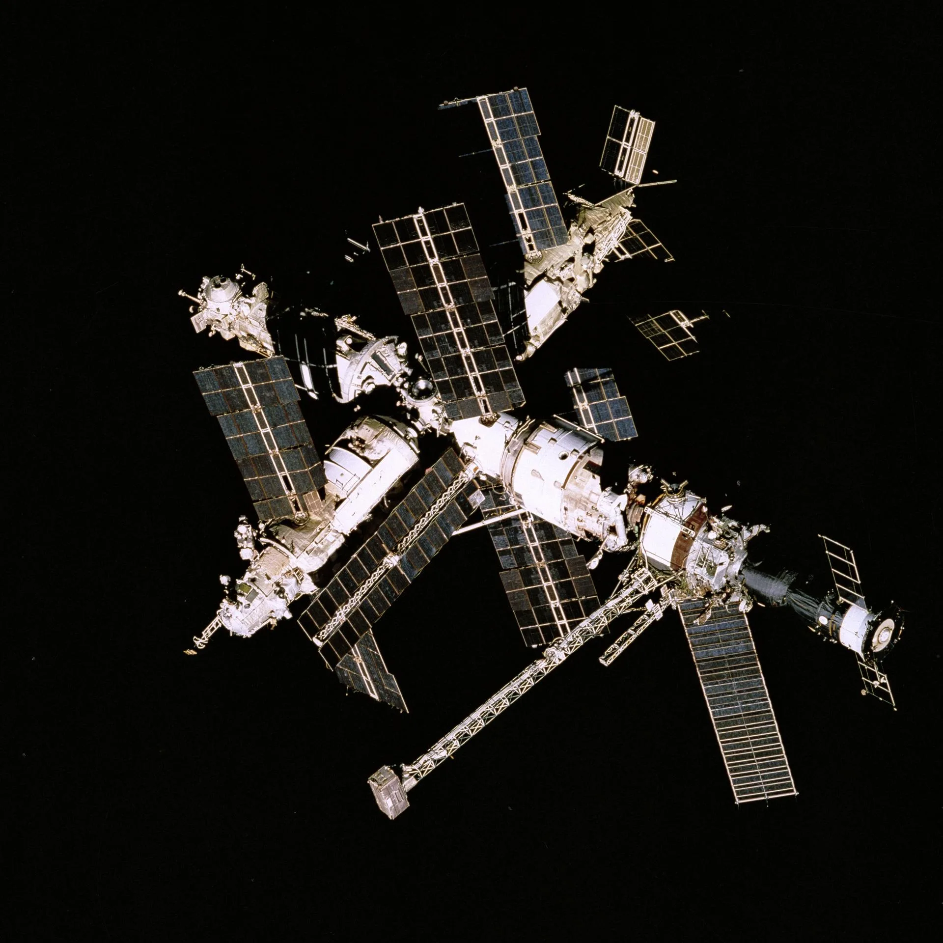 Mir