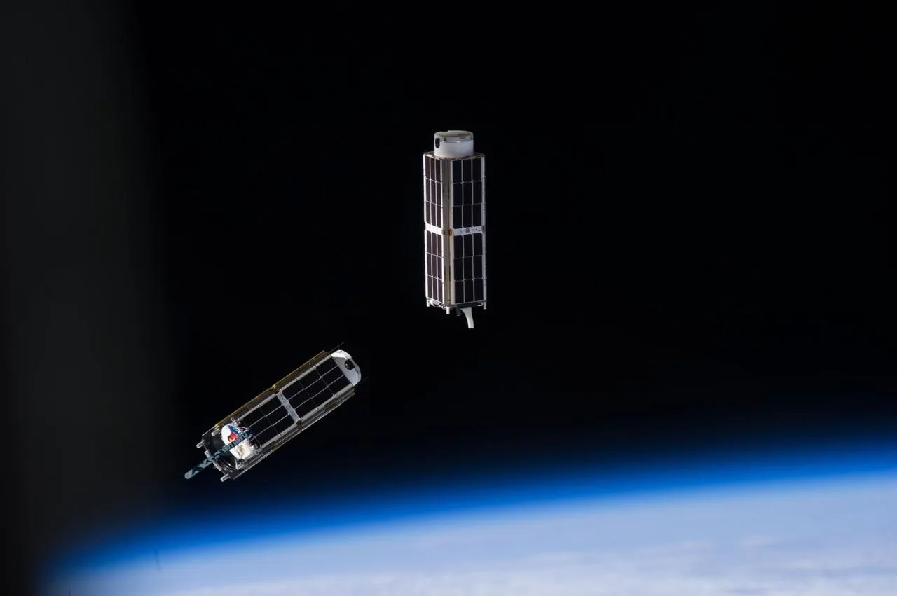 Planet Labs