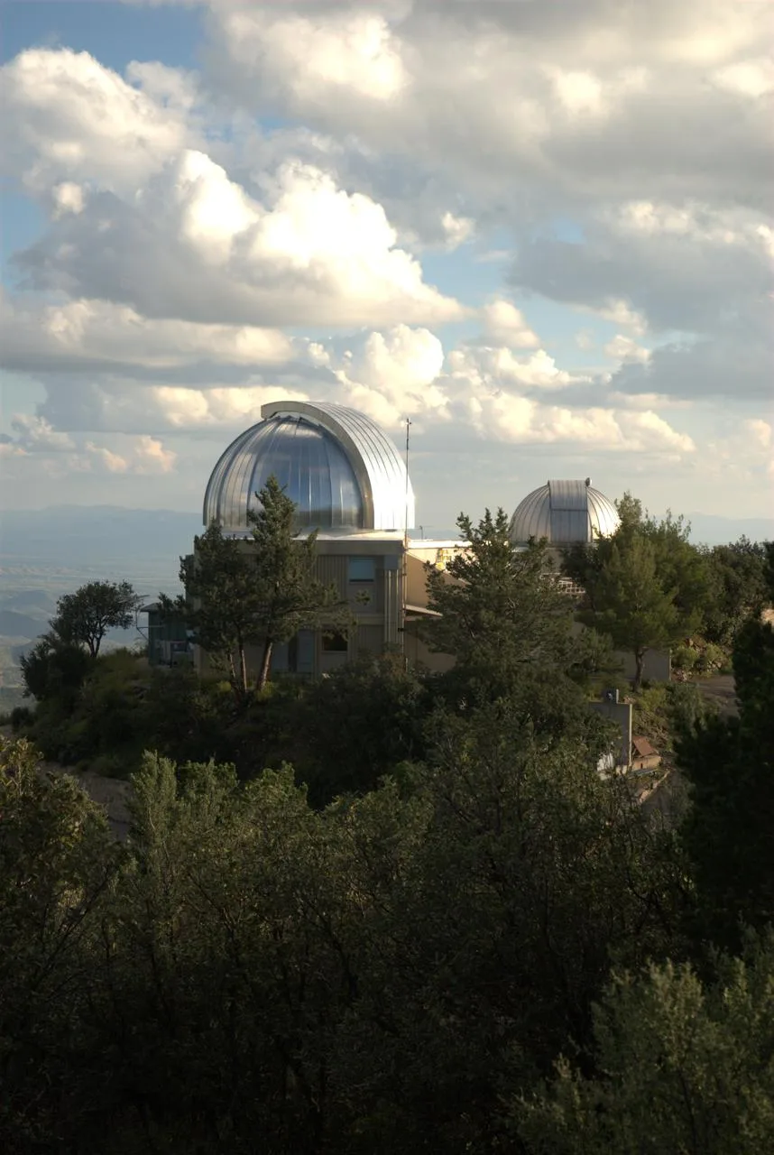 Teleskop