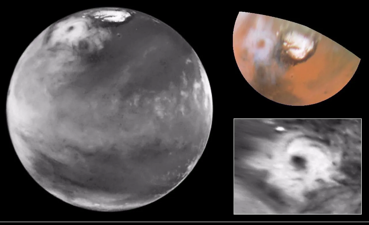 Mars 19 Şubat'ta karşı konumda: Kızıl Gezegen iki yılda bir yaklaşıyor