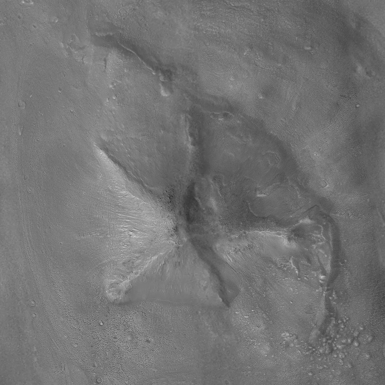 Mission to Mars
