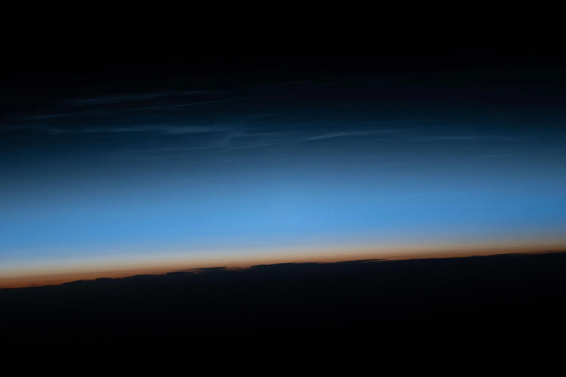Escape from Planet Earth