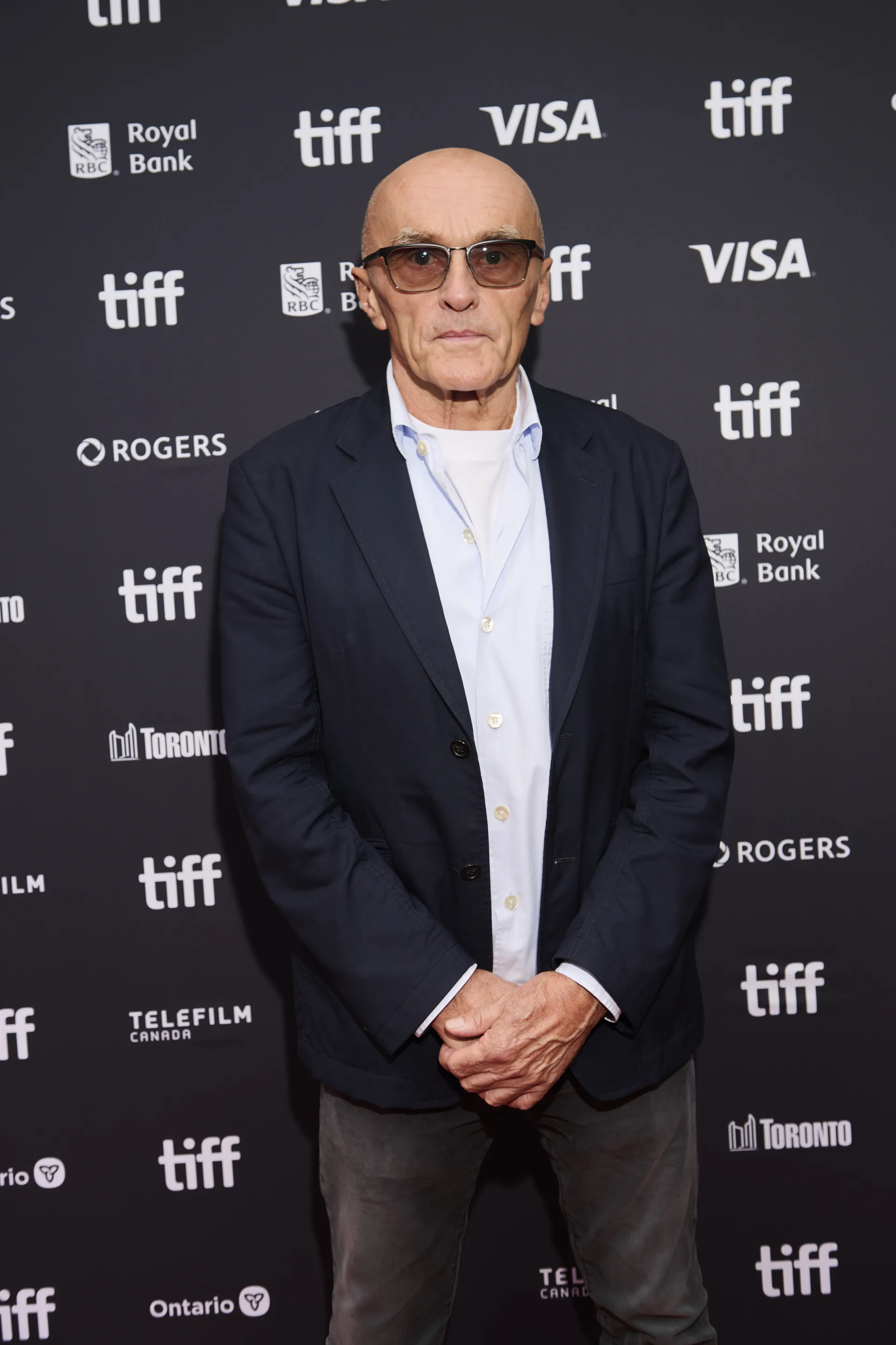 Danny Boyle
