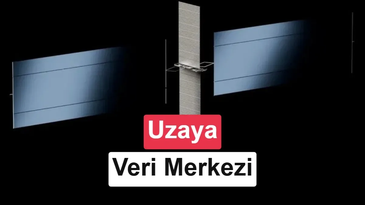 SpaceX'ten yörüngeye yapay zekâ fabrikası: Starmind ve dev AI1 uyduları