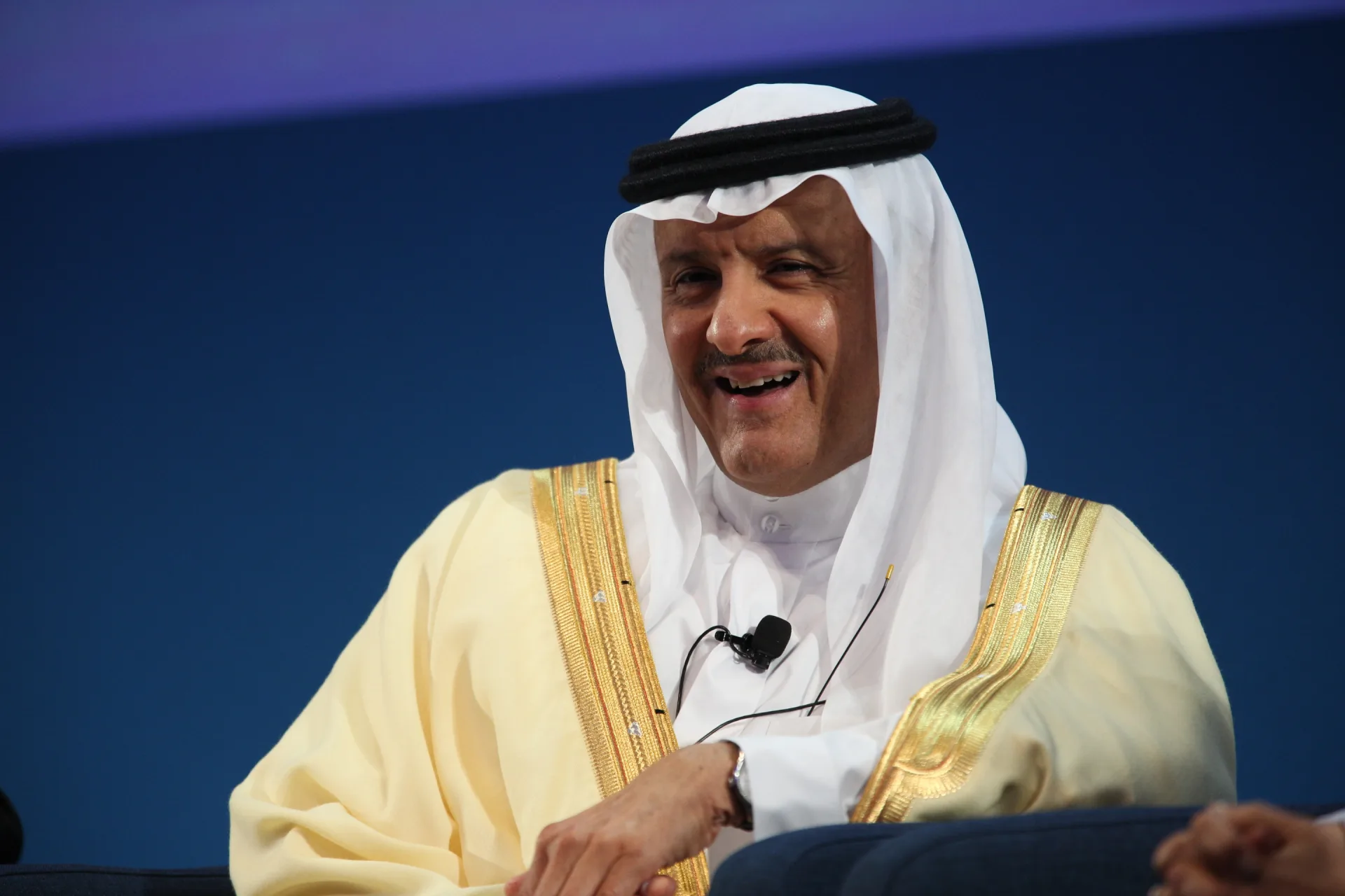 Sultan bin Salman Al Suud