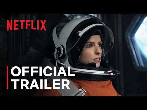 Kaçak Yolcu filmi fragmanı: Mars gemisinde oksijen krizi