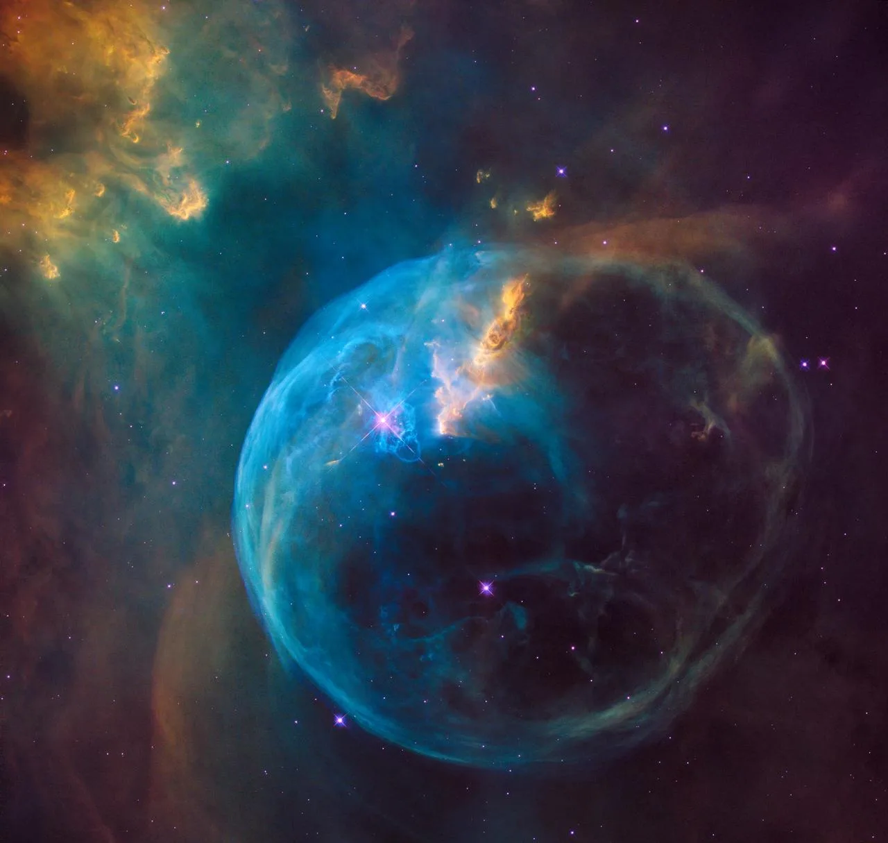 Lost in Space (Lost in Space)