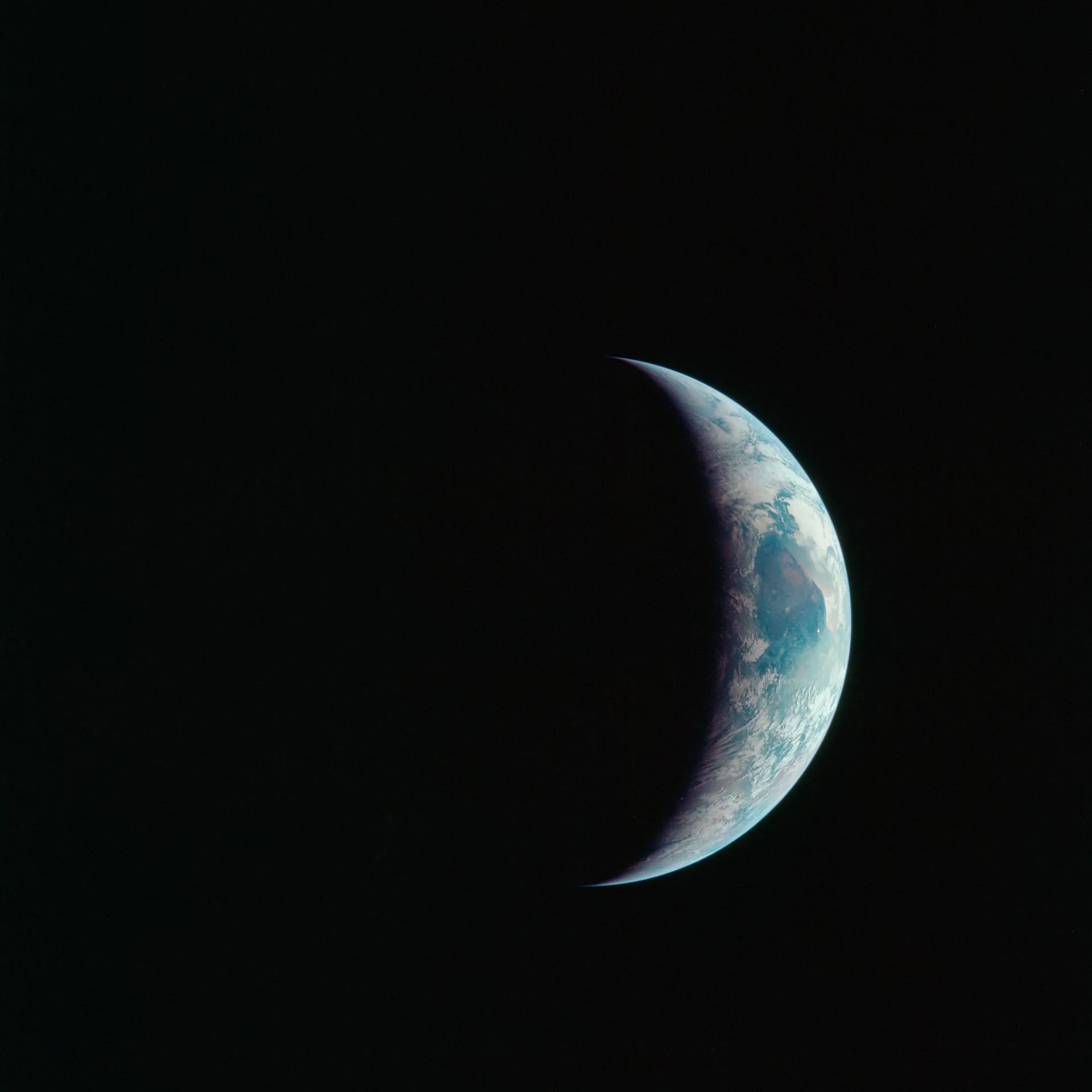 The Wandering Earth