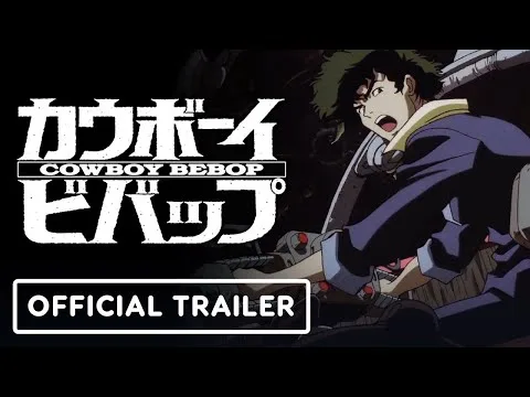 Cowboy Bebop'un Yeni Funimation Fragmanı: Uzayda Bounty Avı Başlıyor