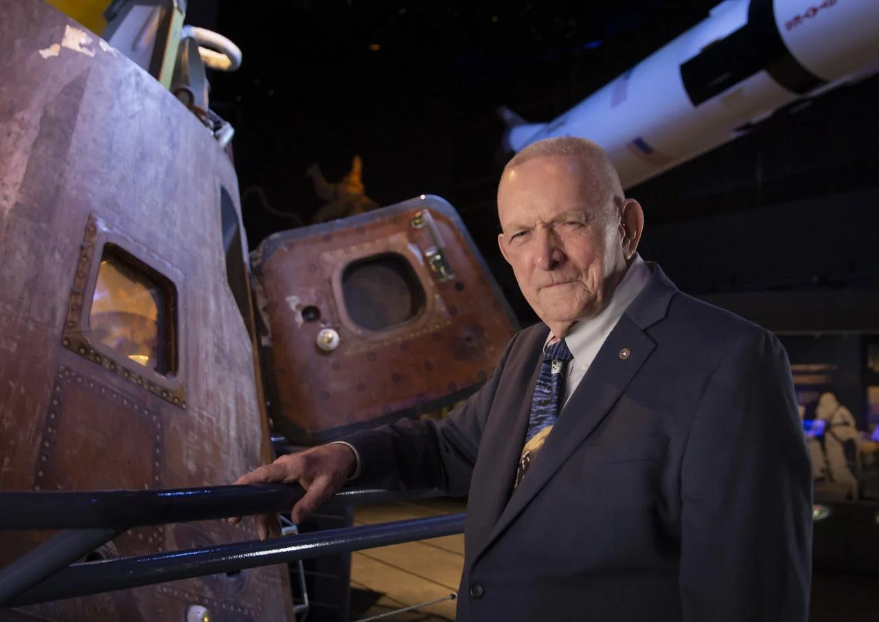 Gene Kranz