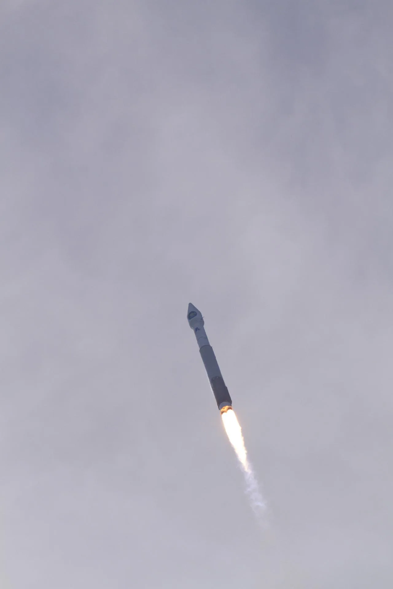 The Challenger