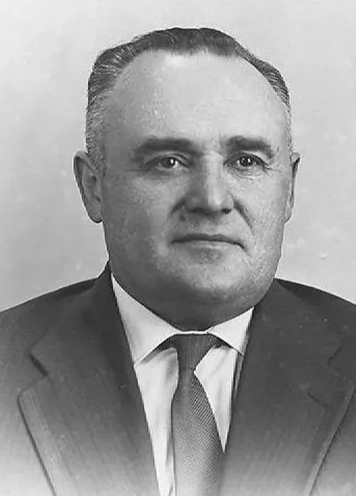 Sergey Korolyov
