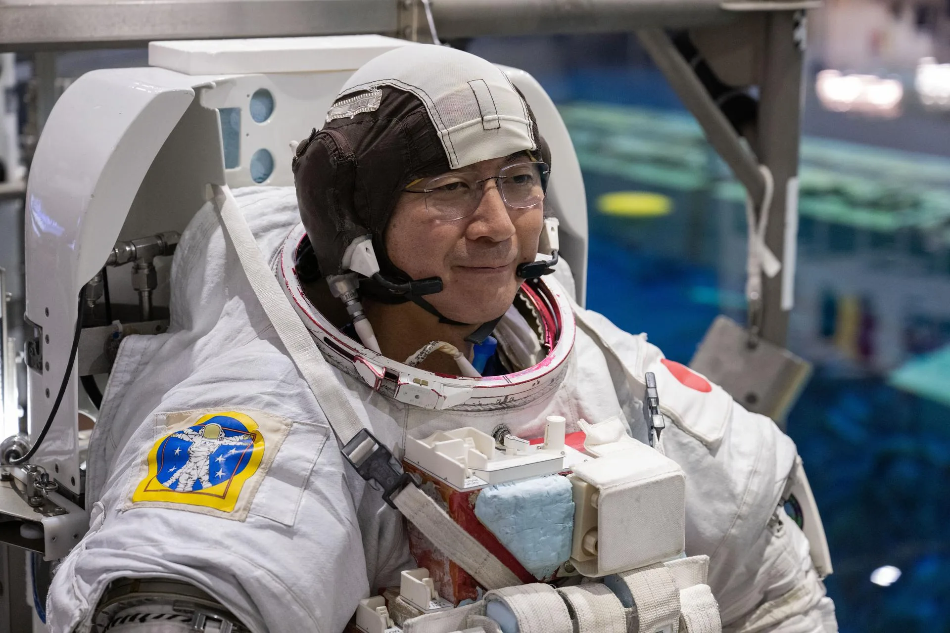 Uchū Kyōdai (Space Brothers)