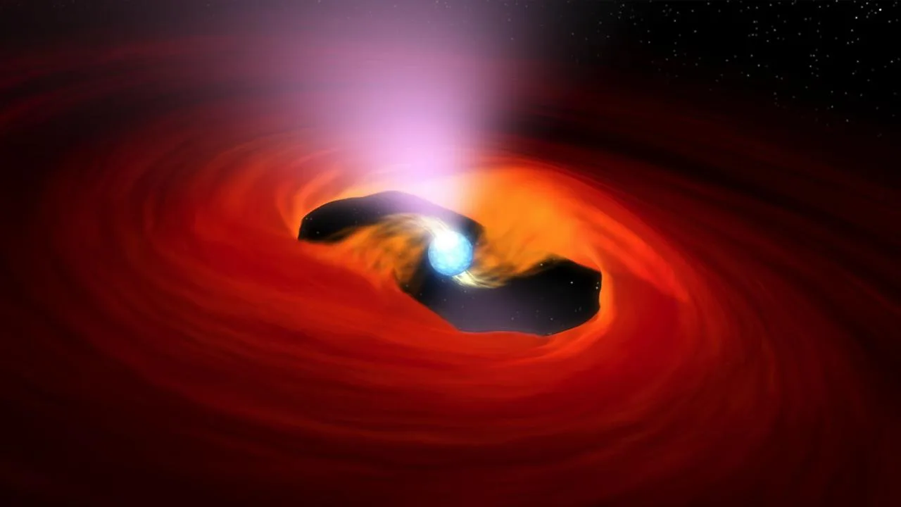 Atarca (pulsar)